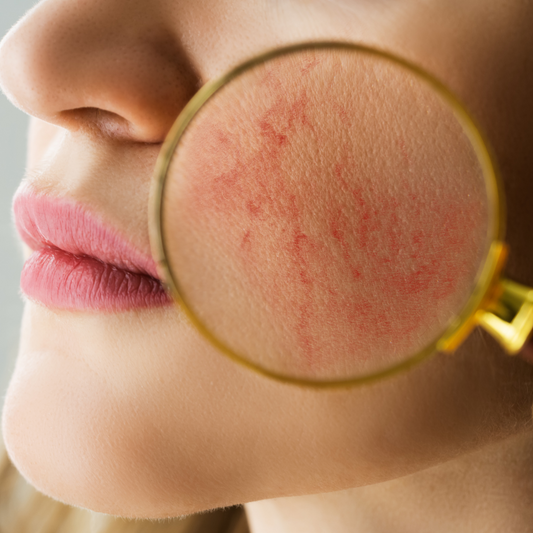 What is Rosacea?