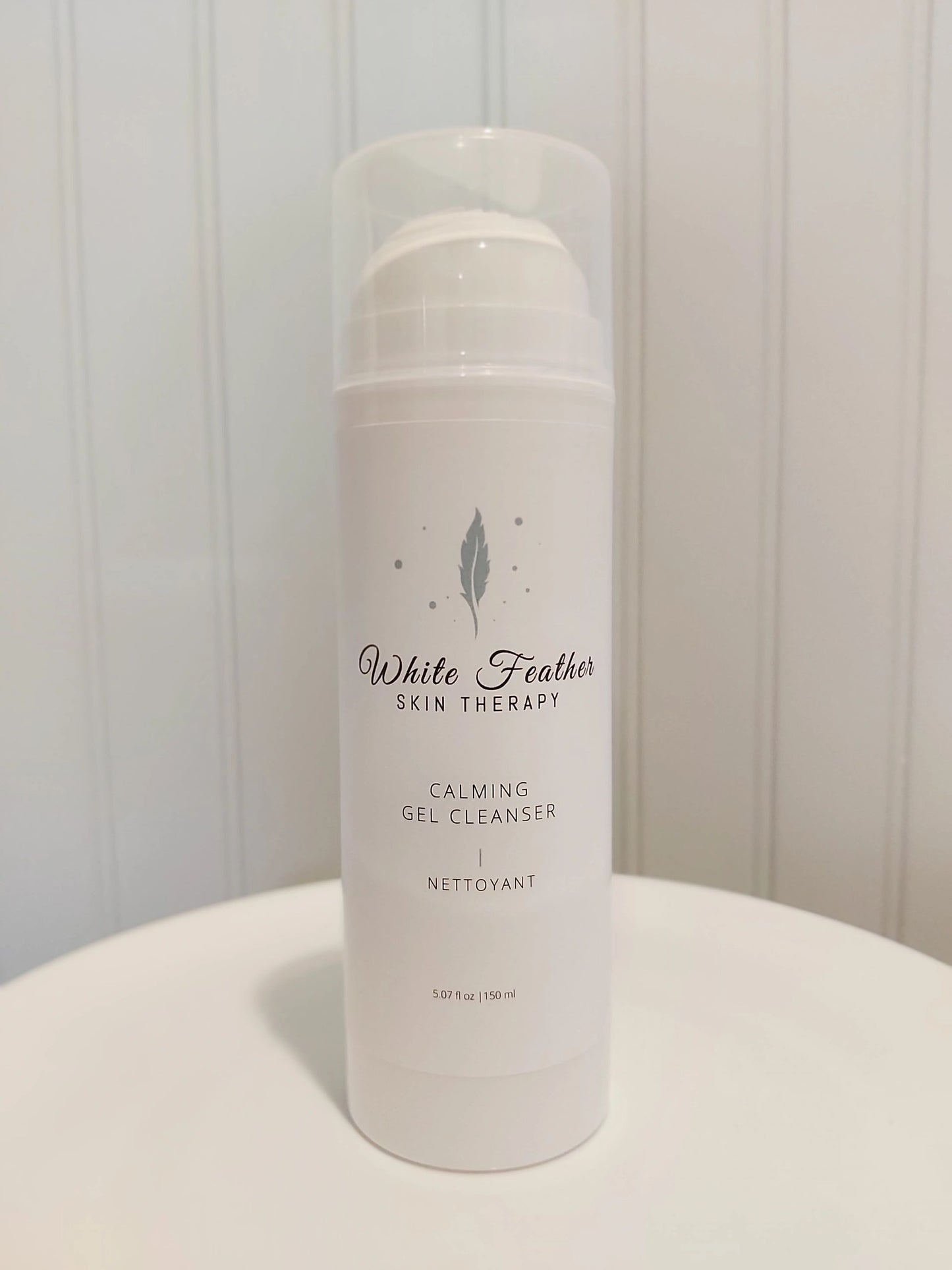 Calming Gel Cleanser