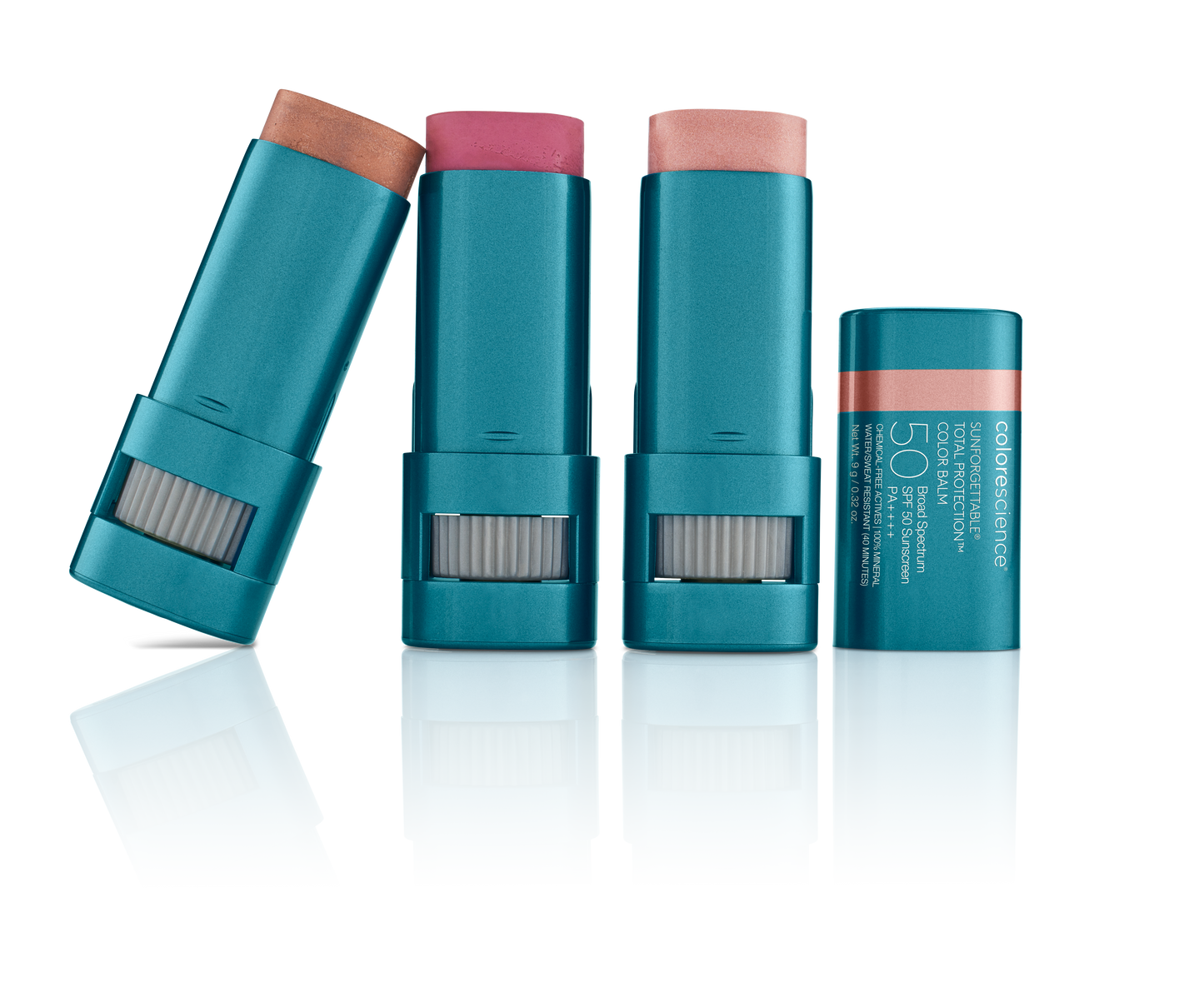 Colorscience Color Balm