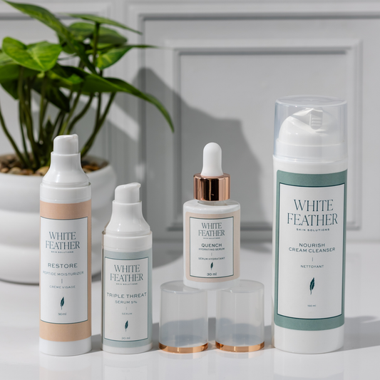 Foundation Collection