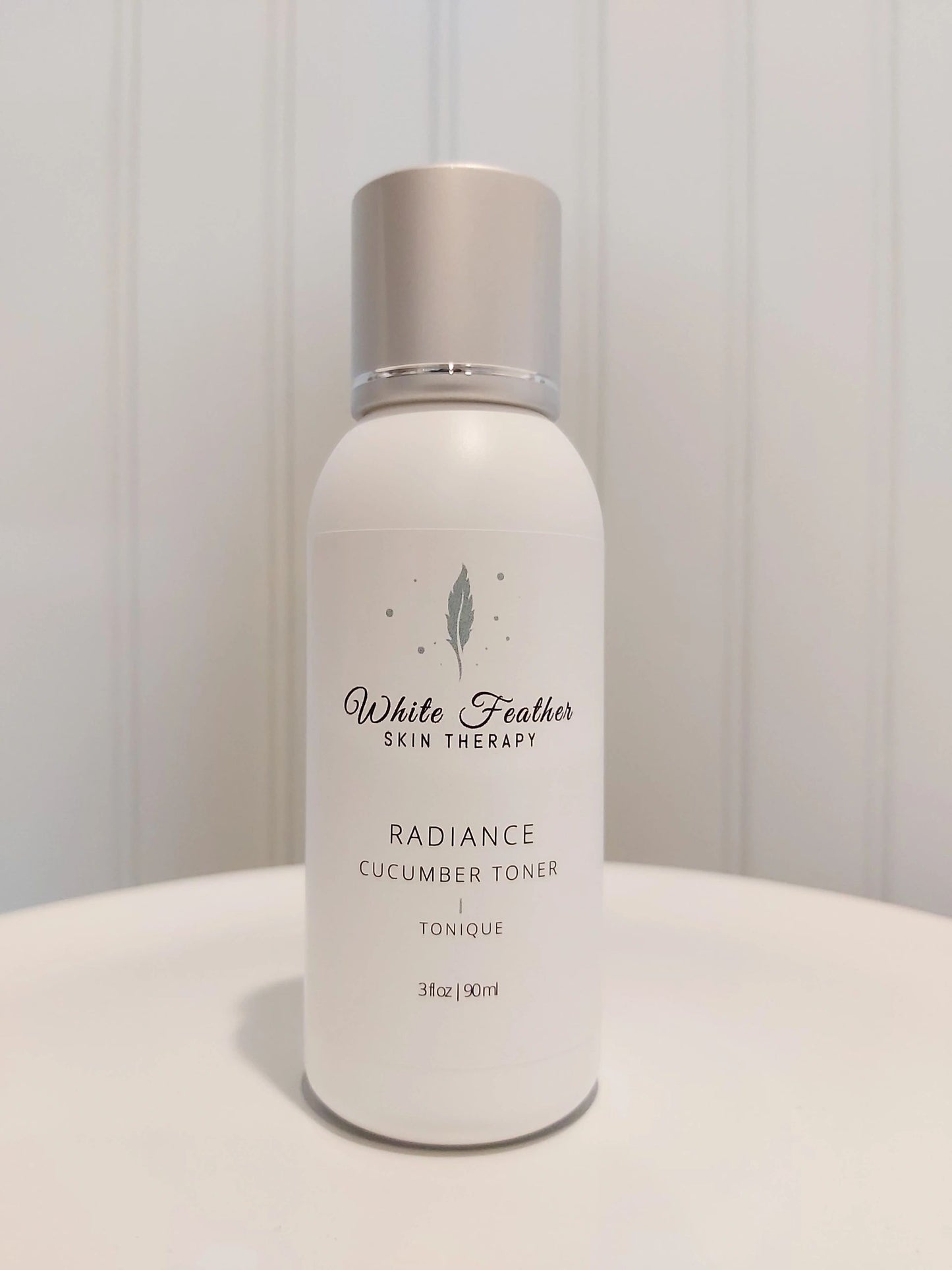 Radiance Cucumber Toner