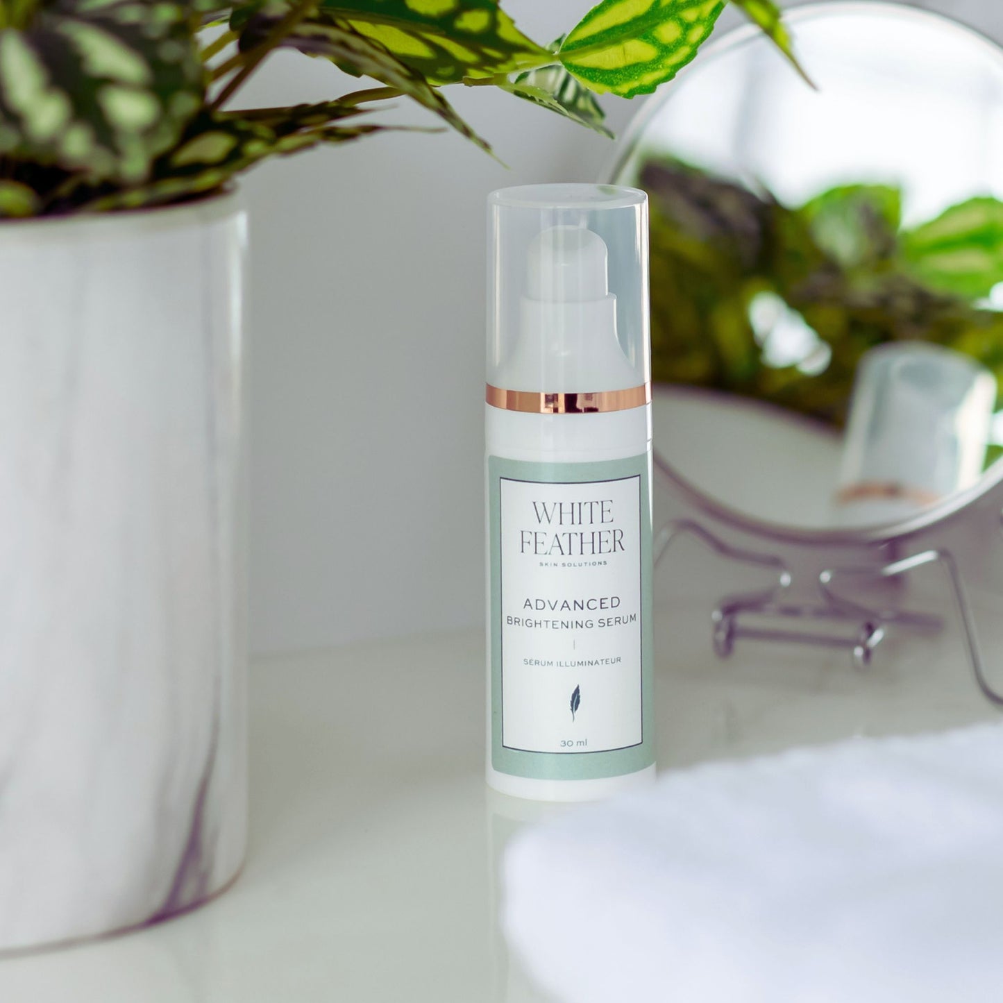 Advanced Brightening Serum