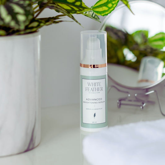 Advanced Brightening Serum
