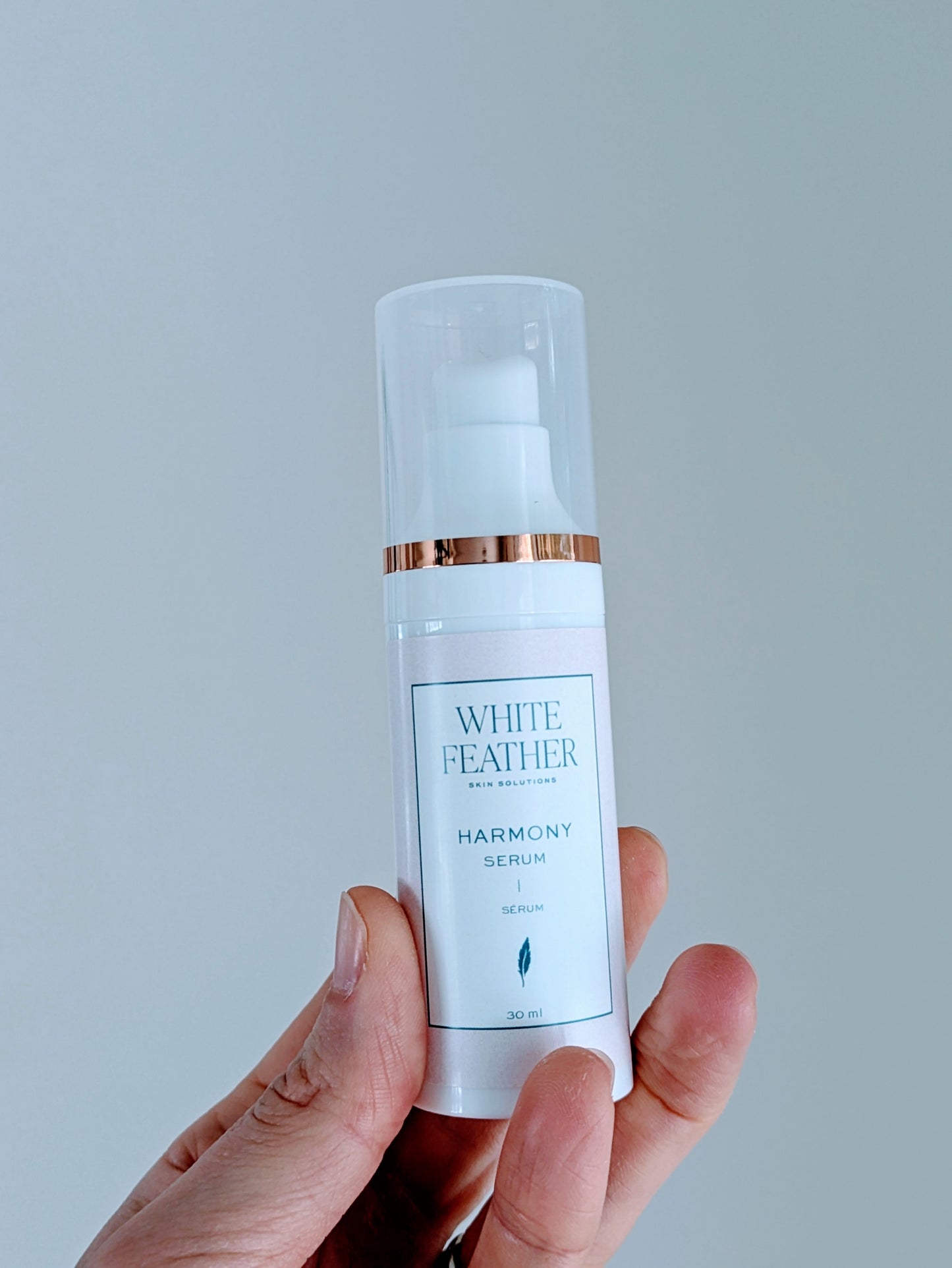 Harmony Serum