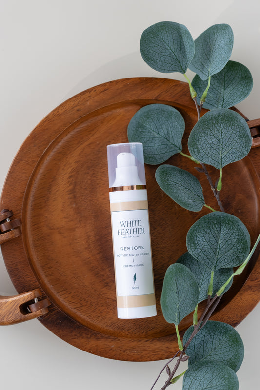 Restore Peptide Moisturizer