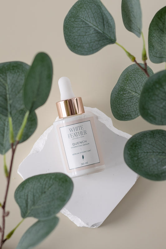 Quench Hydrating Serum 30ml