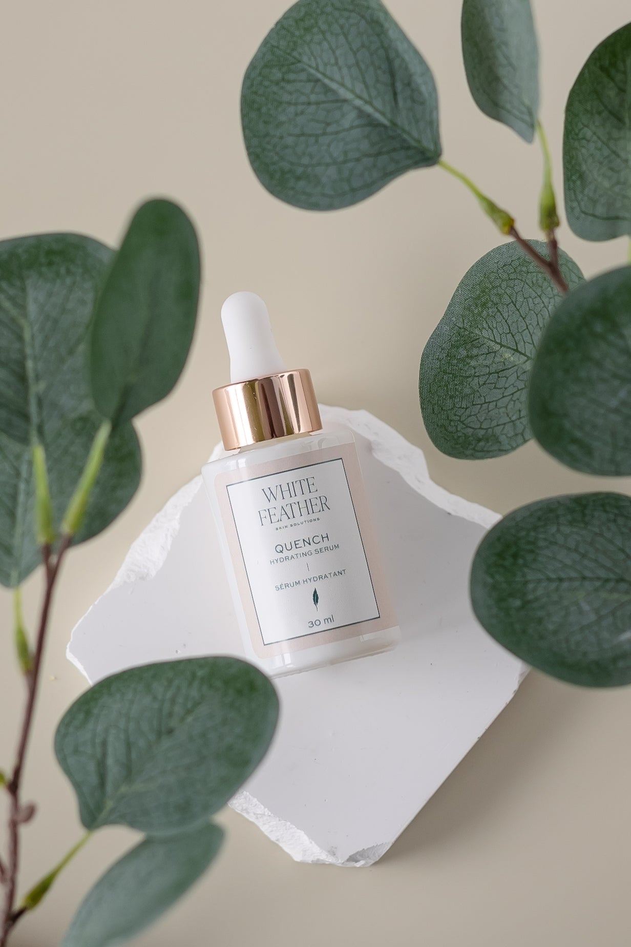 Quench Hydrating Serum