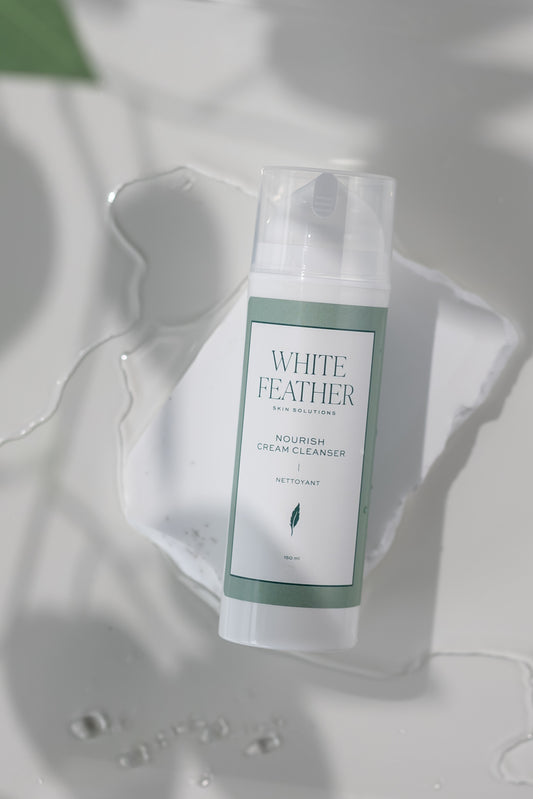 Nourish Cream Cleanser