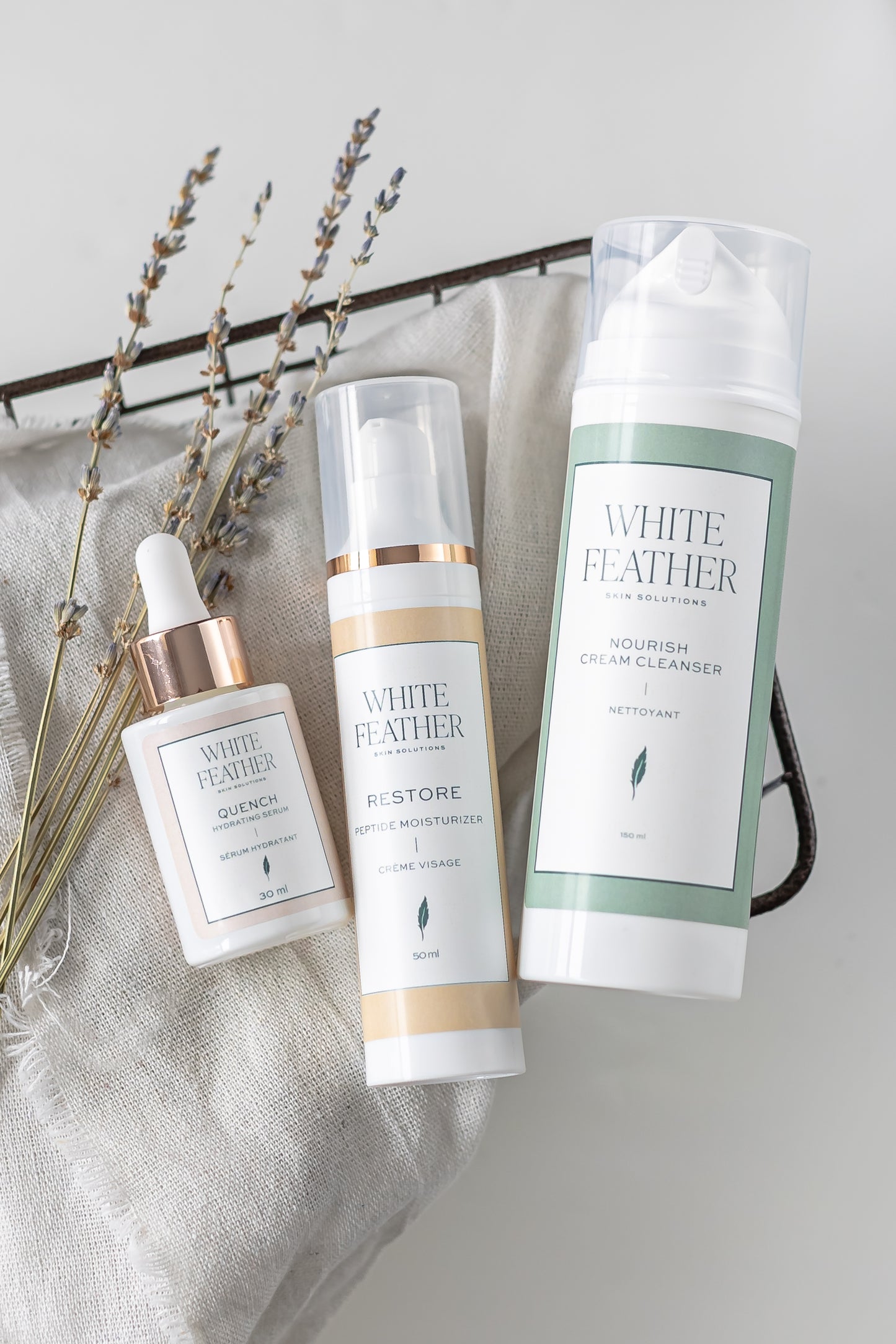 The Foundation Kit