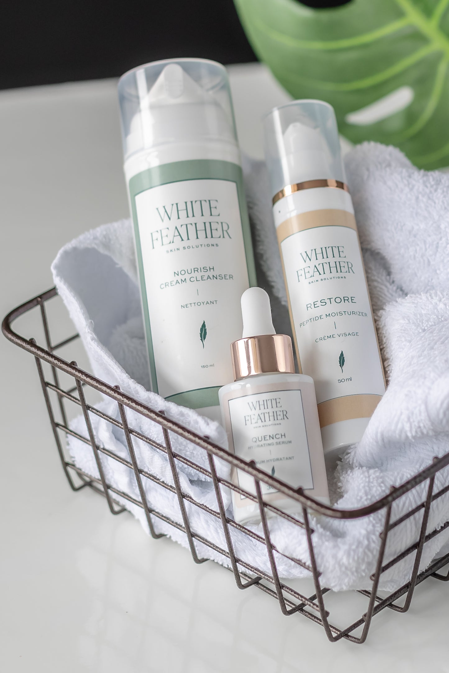 Nourish Cream Cleanser