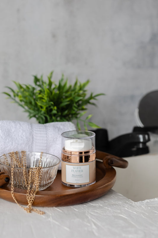 Recovery Overnight Mask