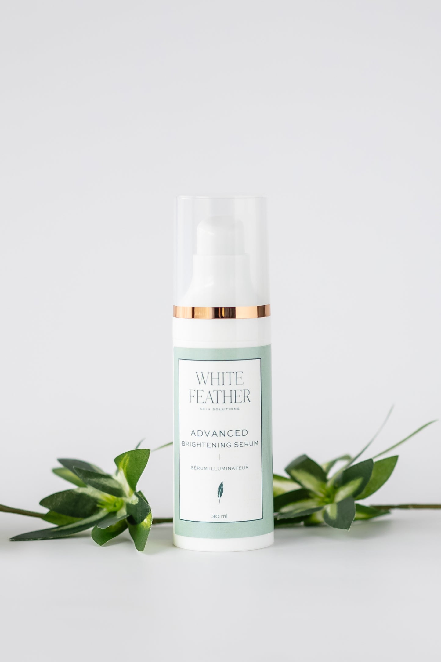 Advanced Brightening Serum