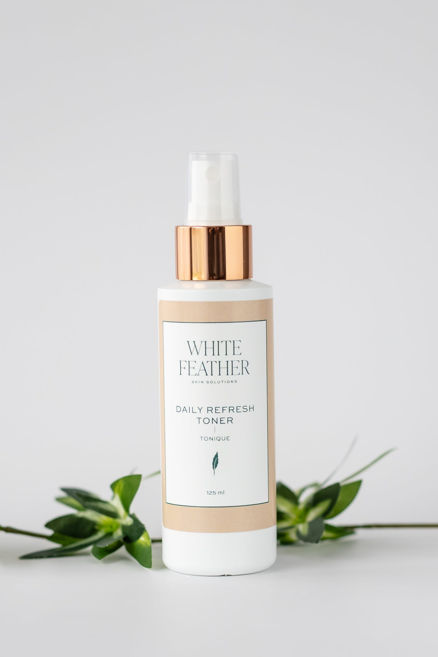 Daily Refresh Toner