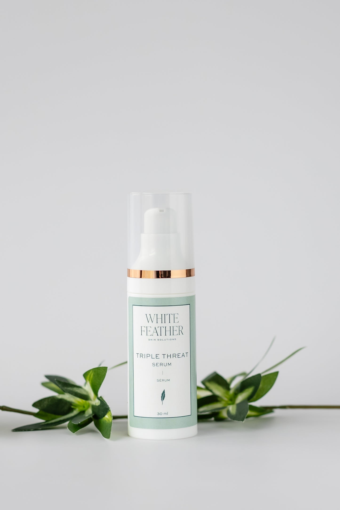 Triple Threat Serum Lite