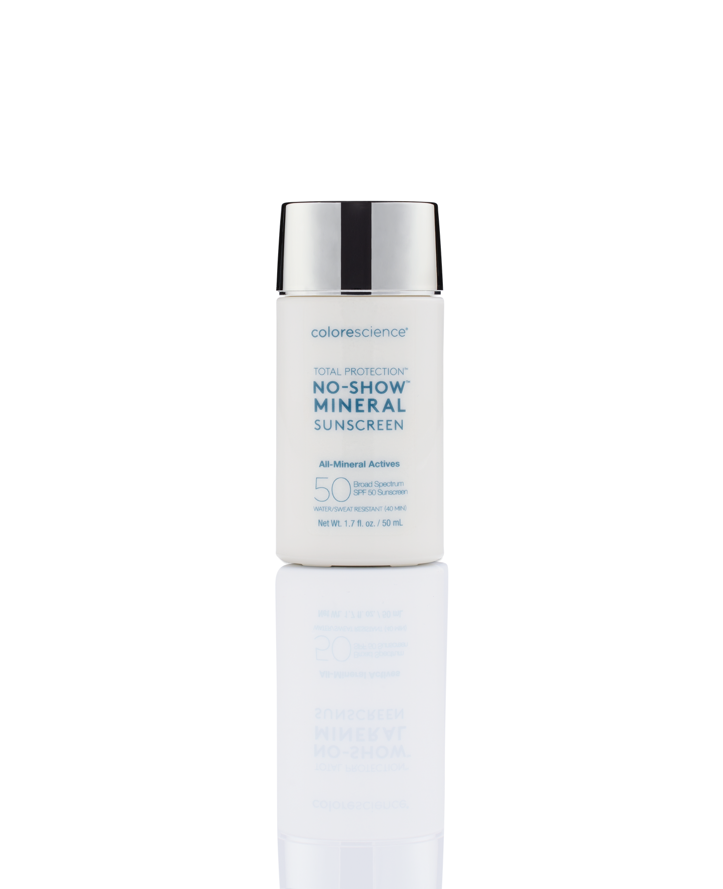Colorscience Total Protection No Show Mineral Sunscreen