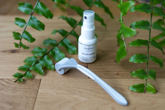 Home Care Roller by Dermaroller®