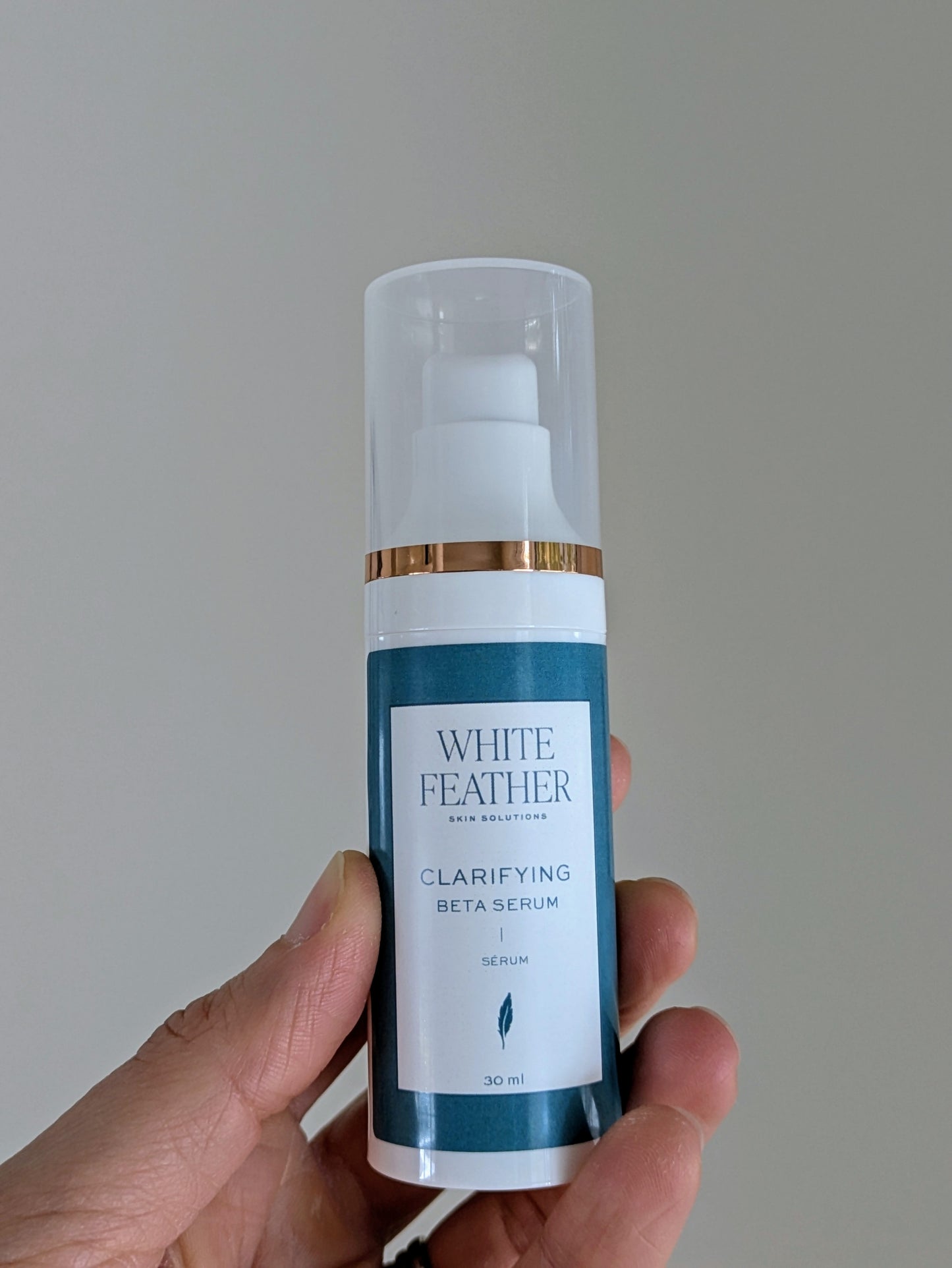Clarifying Beta Serum