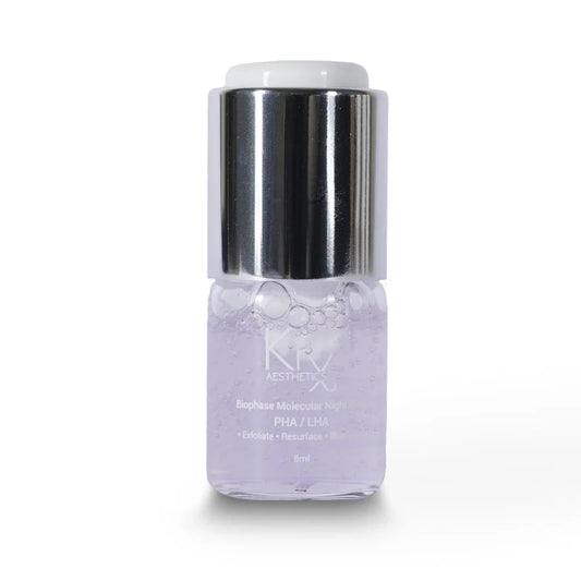 Krx Biophase Molecular Night Peel PHA/LHA