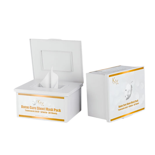 KrX Brightening Sheet Mask