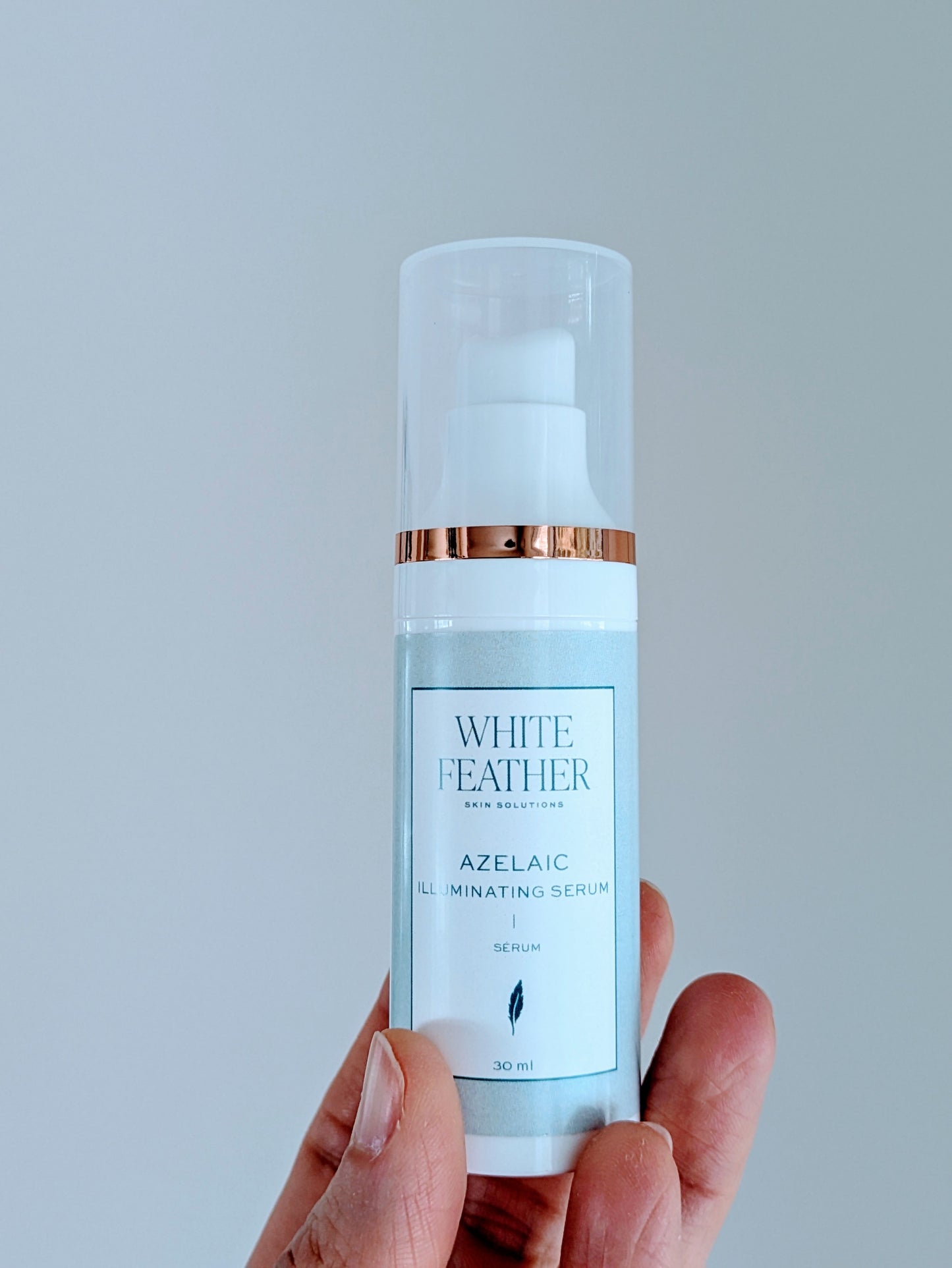 Azelaic Illuminating Serum (Previously called Illuminate Serum)
