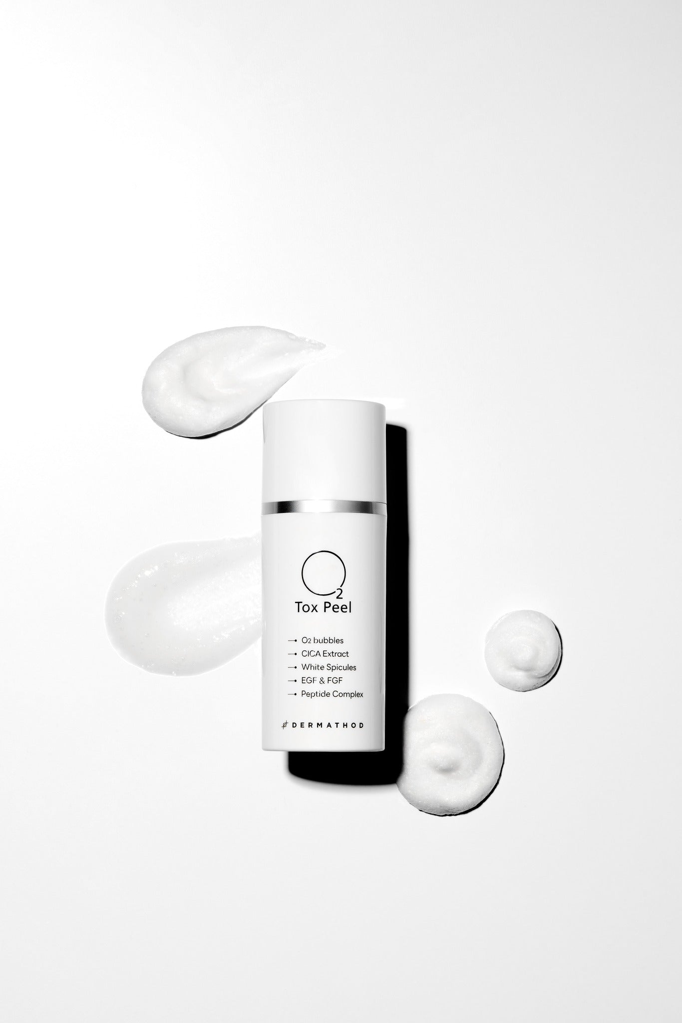 Dermathod O2 Tox Peel
