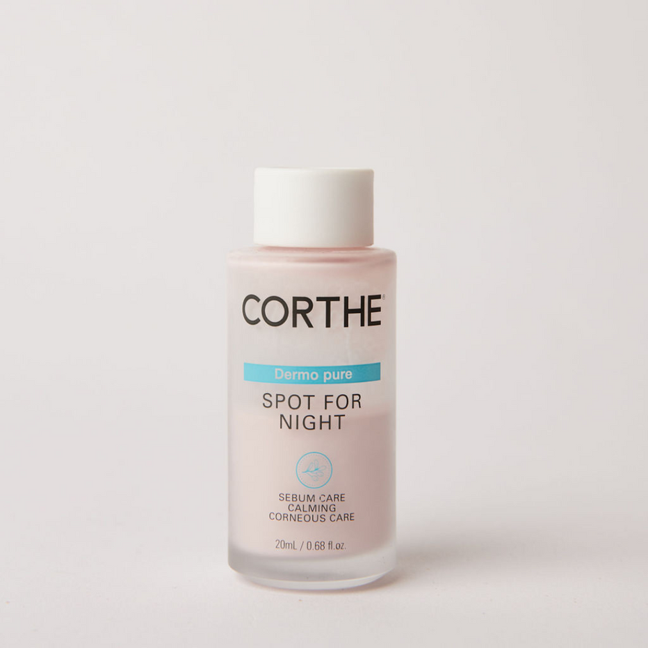 Corthe Spot For Night Treatment
