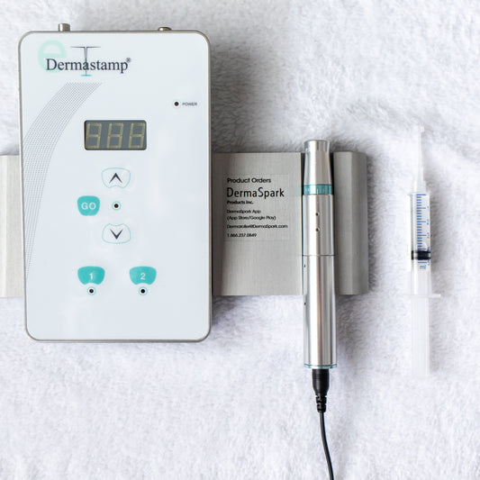Microneedling for Acne Scars: What It Can Actually Do