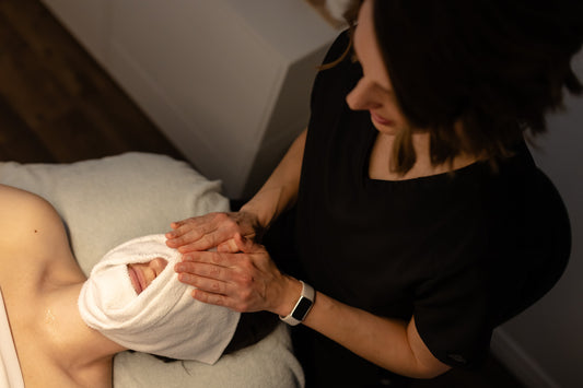 Why I Don't Offer a Traditional Facial Menu