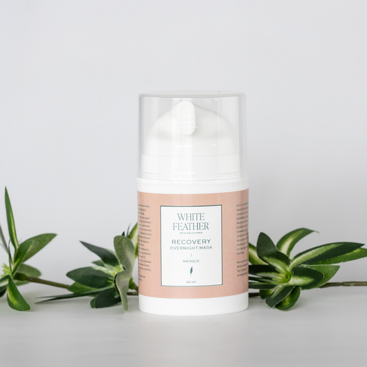 Recovery Overnight Mask