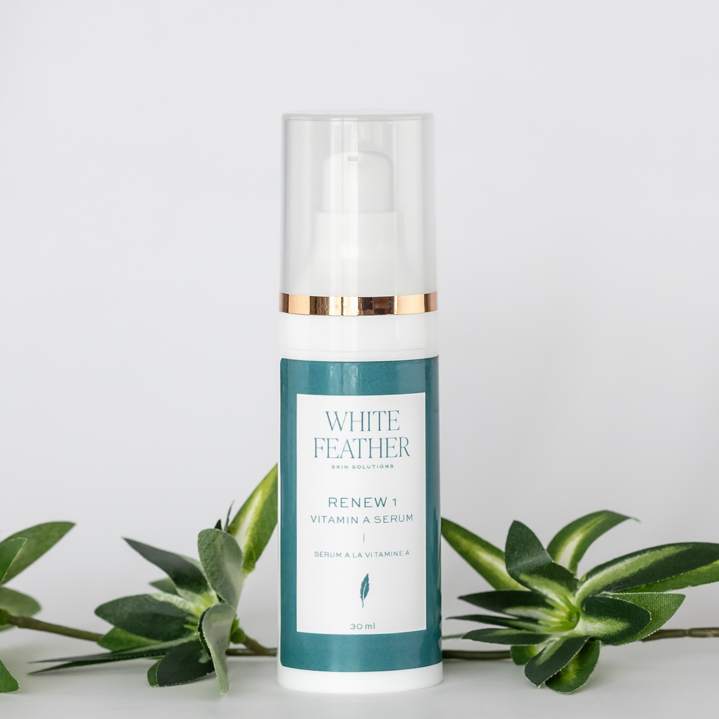 Renew 1 Vitamin A Serum