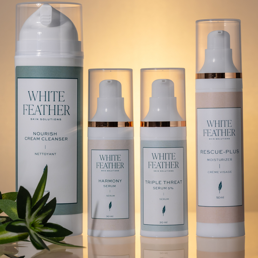 Rescue-Plus Moisturizer