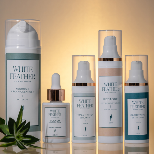 Clarify & Restore Collection