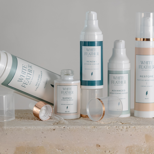 Age Radiance Collection