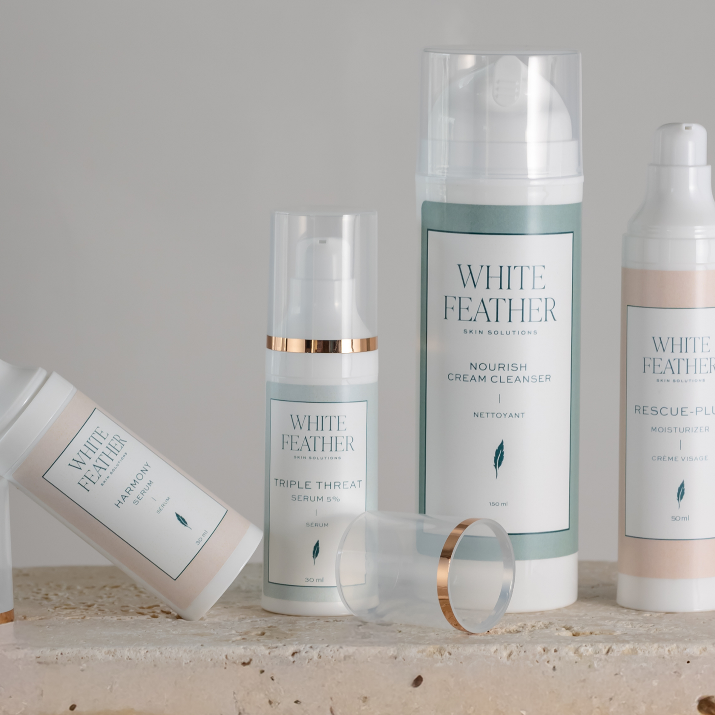 Calm & Restore Collection