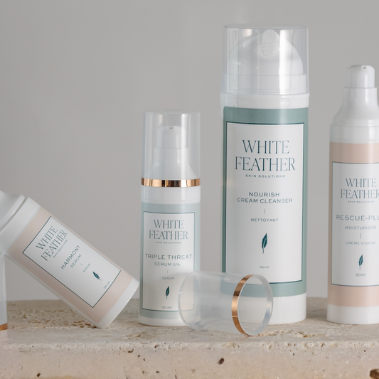 Calm & Restore Collection