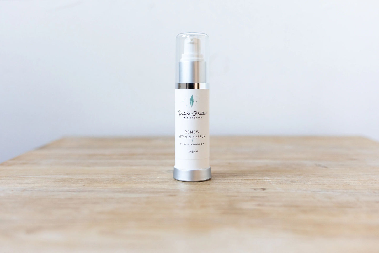 Renew Vitamin A Serum