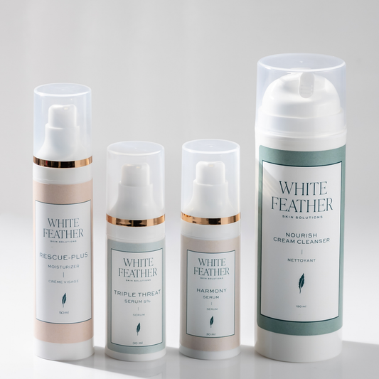 Calm & Restore Collection
