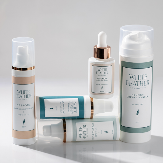 Clarify & Restore Collection