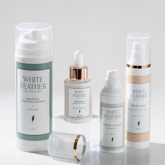Foundation Collection