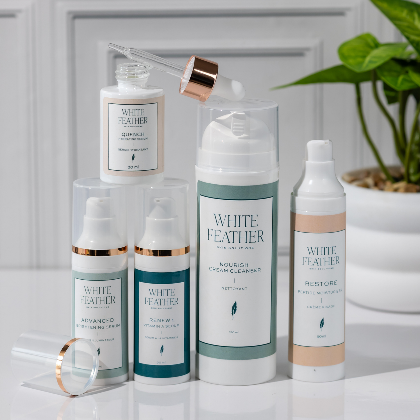Age Radiance Collection