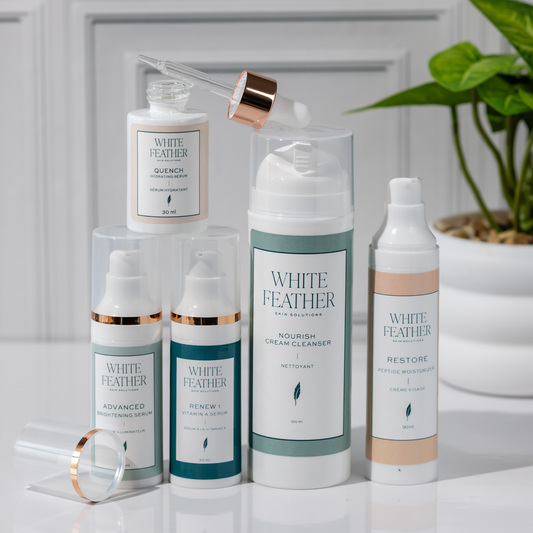 Age Radiance Collection