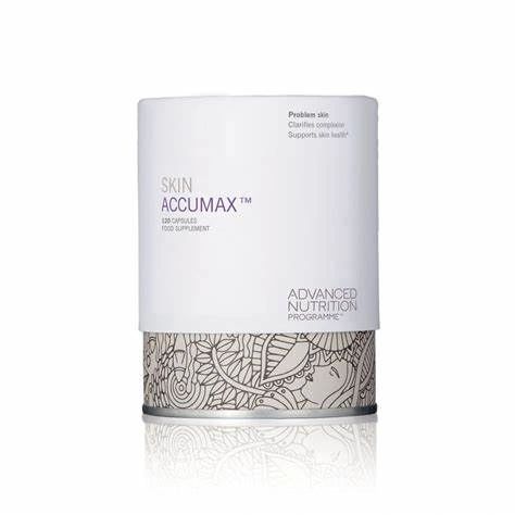 Skin Accumax