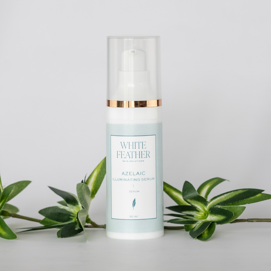 Azelaic Illuminating Serum