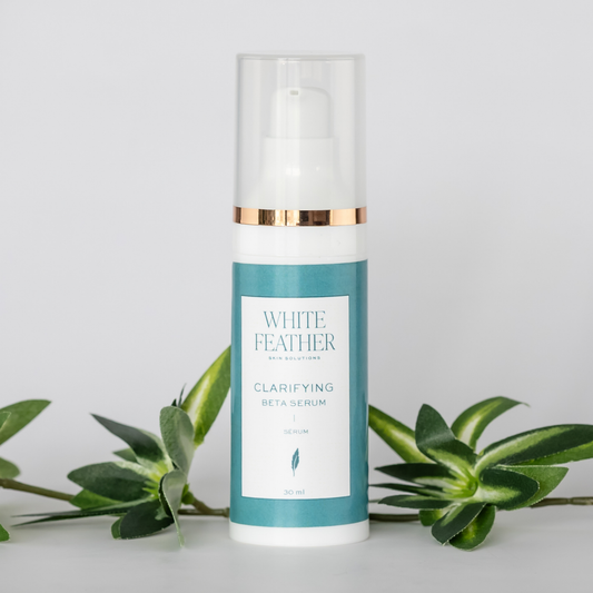 Clarifying Beta Serum