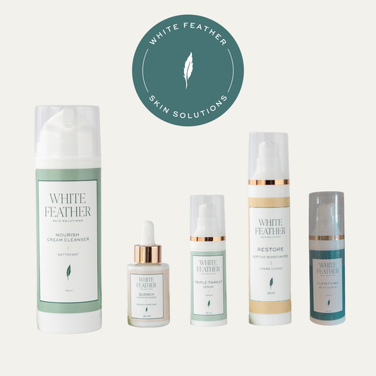 Clarify & Restore Collection