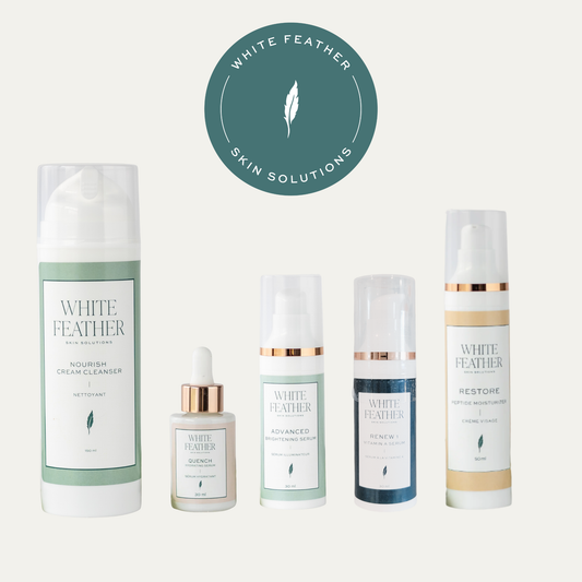Age Radiance Collection