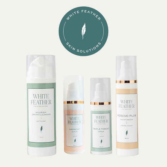 Calm & Restore Collection