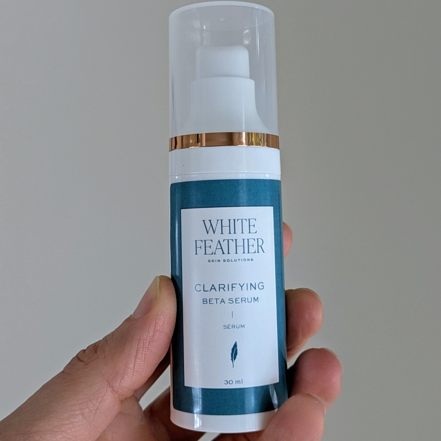 Clarifying Beta Serum