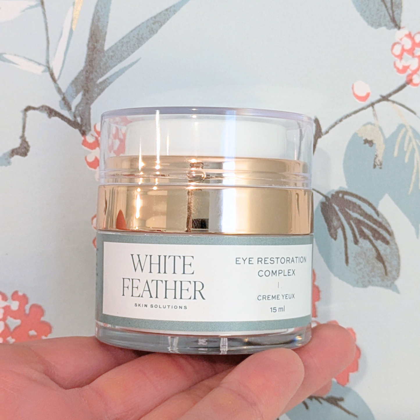 Eye Restoration Complex 15ml