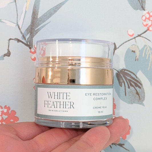 Eye Restoration Complex 15ml